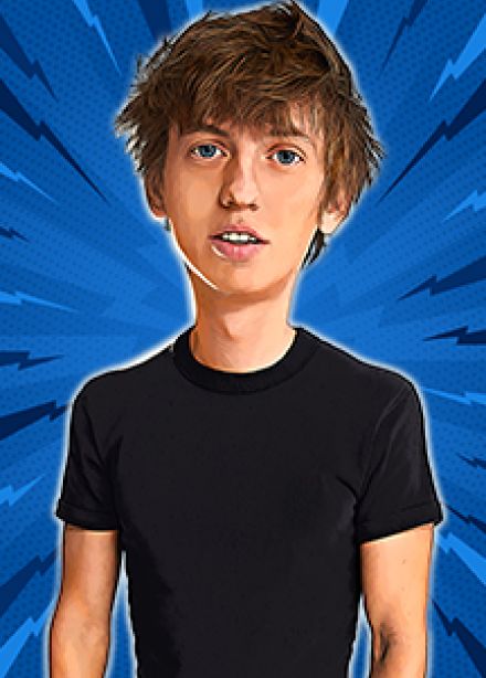 Алексей Щербаков