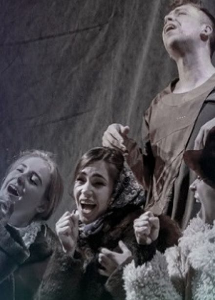 Полярная болезнь