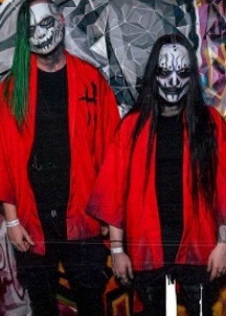 Slipknot Tribute
