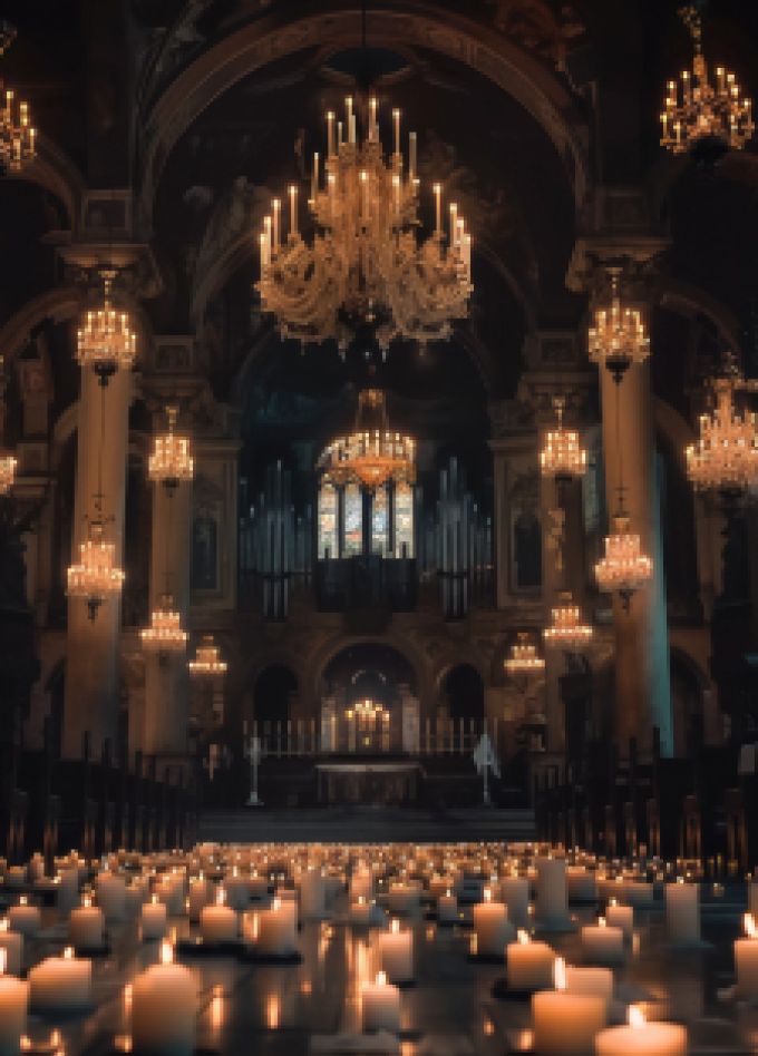 Оркестр CAGMO: Симфония Линкин Парк