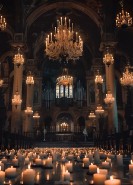 Оркестр CAGMO: Симфония Линкин Парк