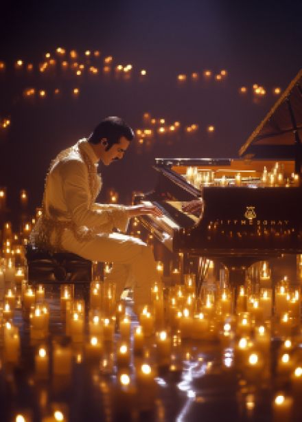 Оркестр CAGMO: Queen Symphony