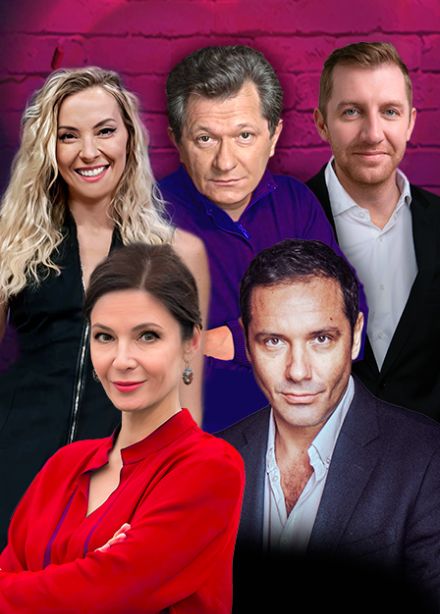 Обними меня