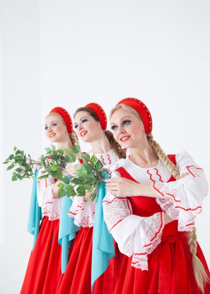 Березка