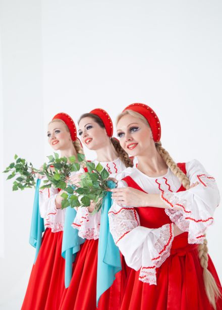 Березка
