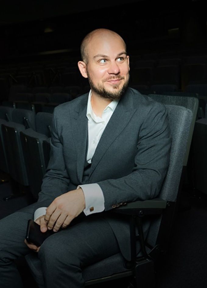 Валентин Сидоров
