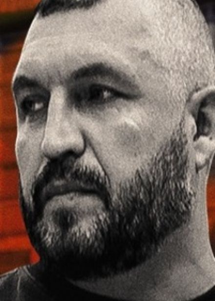 Костя Кулясов