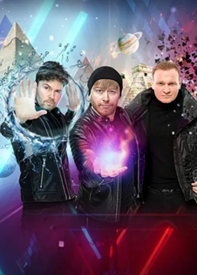 Братья Сафроновы