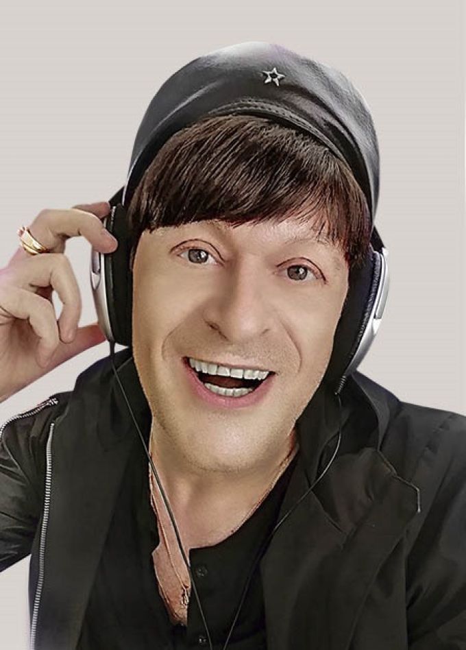 Виктор Королев