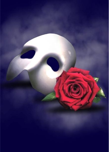 Призрак оперы