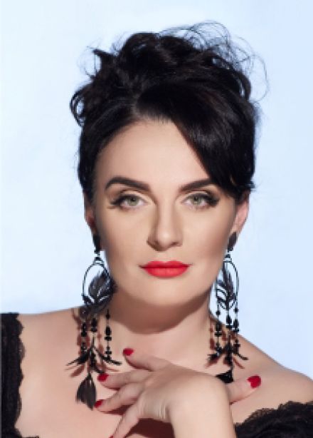 Елена Ваенга