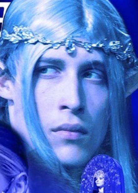 Бесконечная история. Шоу-спектакль