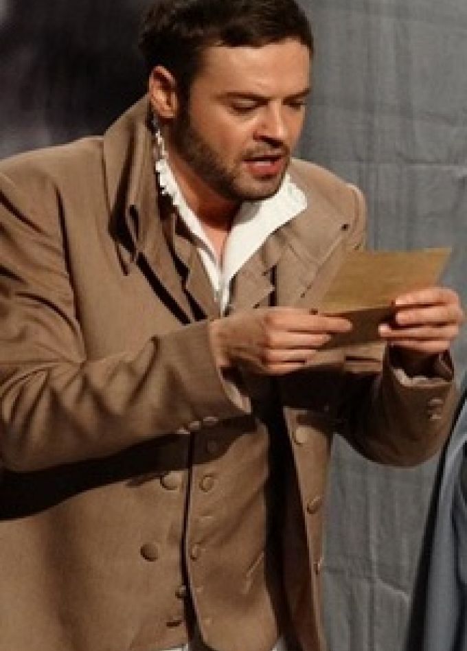 РАСКОЛЬНИКOFF