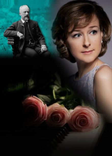 Елена Тарасова