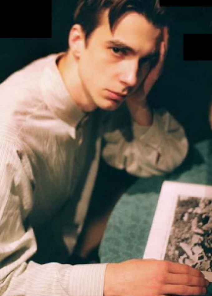 Записки юного врача