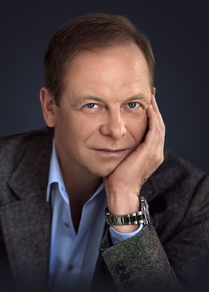 Сергей Куренков