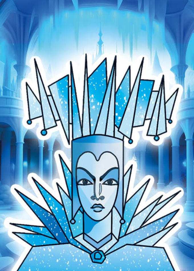 Снежная королева