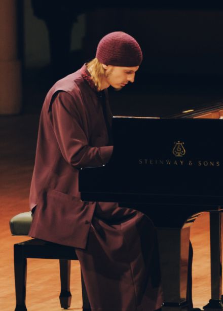 Монах Авель