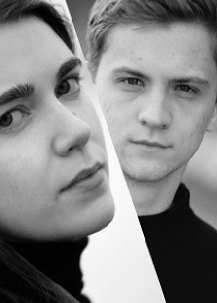 Валентин и Валентина