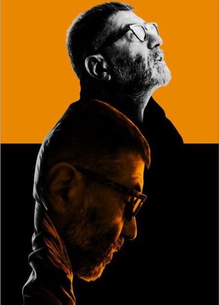 Евгений Гришковец