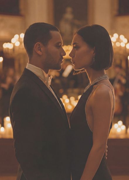 Идеальное свидание. Неоклассик Оркестр и Хор. 3000 свечей