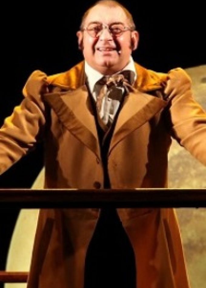 Мертвые души