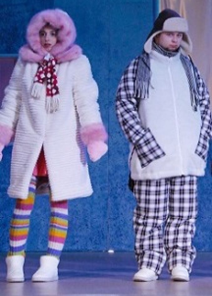 Денискины рассказы