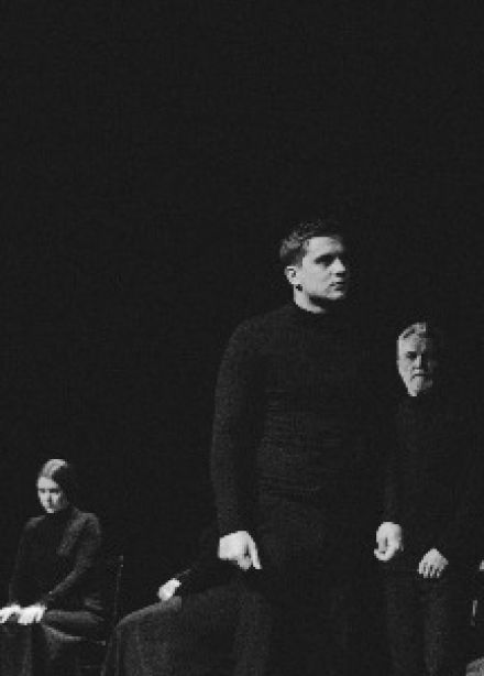 Мой сумасшедший папа