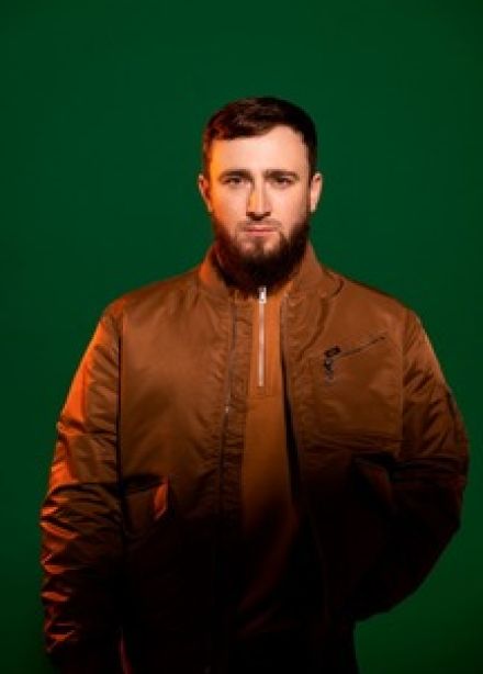 Султан Лагучев
