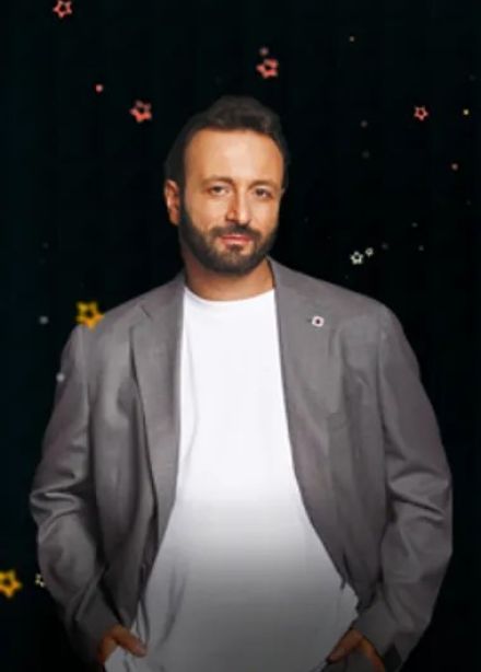 Ледовое шоу Ильи Авербуха «Ледниковый период-Народный»