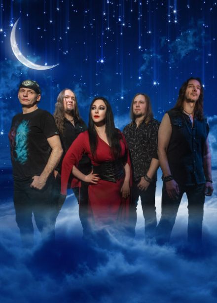 NIGHTWISH tribute show